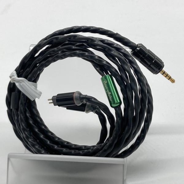 Beat Audio ビート オーディオ 【中古】Emerald - Custom - 2.5mm BEA 