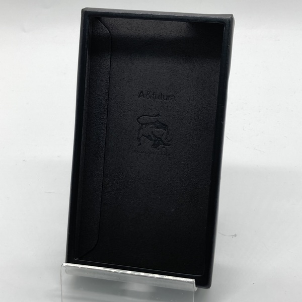 Astell&Kern アステルアンドケルン 【中古】A&futura SE300 Case Black