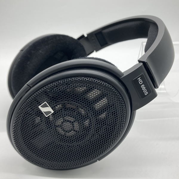 SENNHEISER ゼンハイザー 【中古】HD 660S【名古屋】 / e☆イヤホン