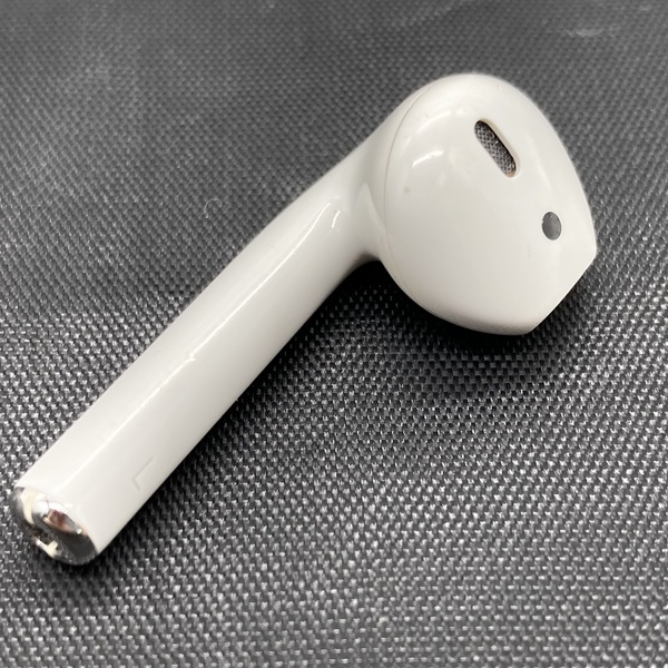 Apple アップル 【中古】airpods 片耳 (第2世代) L側【名古屋】 / e 