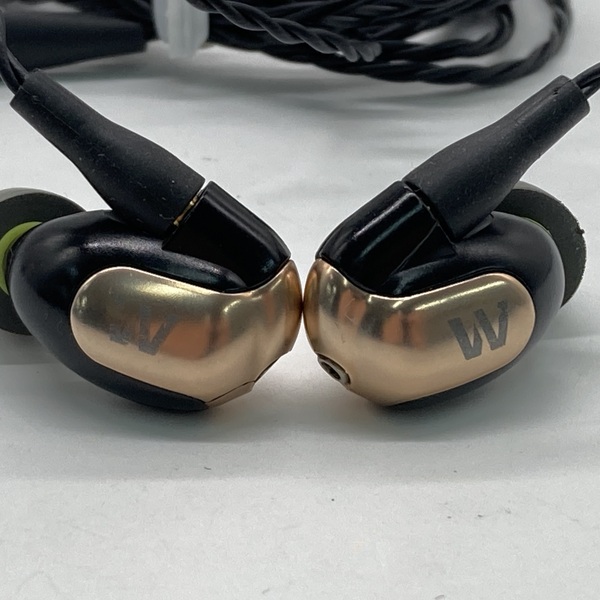 Westone Audio ウェストンオーディオ 【中古】WESTONE W60【日本橋