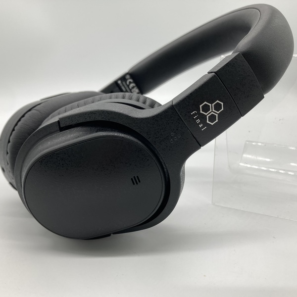 final ファイナル 【中古】UX3000 【FI-UX3DPL-BLACK】【秋葉原】 / e 