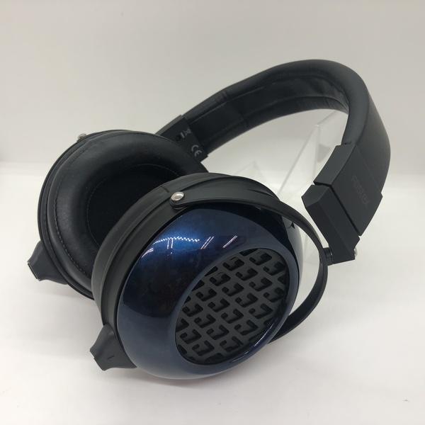 FOSTEX フォステクス 【中古】TH909SB (限定モデル)【日本橋】 / e☆イヤホン