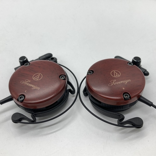 audio-technica オーディオテクニカ 【中古】ATH-EW9 イヤフィット