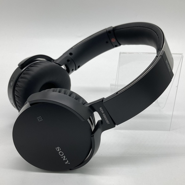 SONY ソニー 【中古】MDR-XB650BT B【秋葉原】 / e☆イヤホン