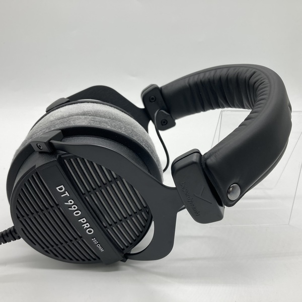 beyerdynamic ベイヤーダイナミック 【中古】DT 990 PRO (250 Ohm ...