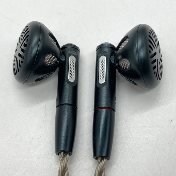 FIIO フィーオ 【中古】FF5 Black 【FIO-IEM-FF5-B】【日本橋】 / e