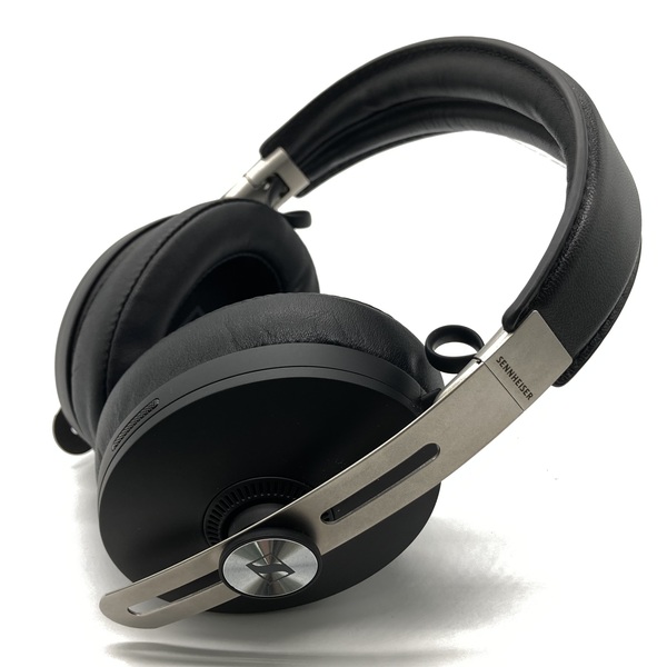 SENNHEISER ゼンハイザー 【中古】MOMENTUM Wireless ノイズキャンセル