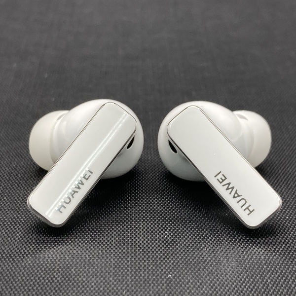 HUAWEI ファーウェイ 【中古】FreeBuds Pro 2 Ceramic White【秋葉原】 / e☆イヤホン