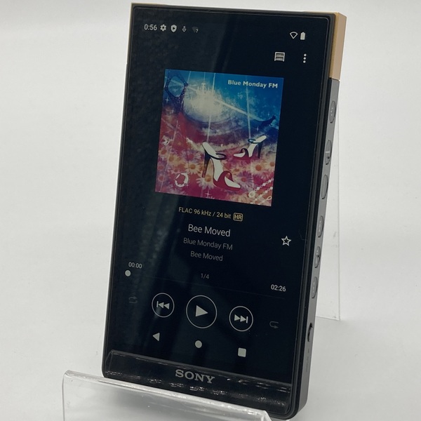 SONY ソニー 【中古】NW-ZX707 C【秋葉原】 / e☆イヤホン