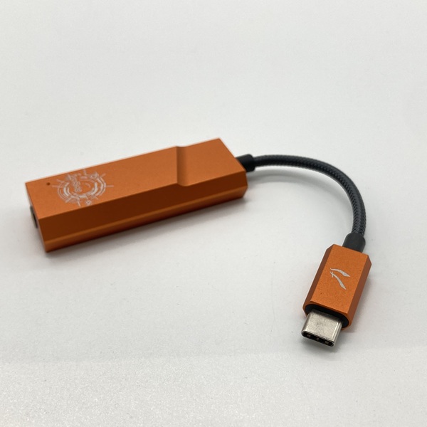 Astell&Kern アステルアンドケルン 【中古】AK HC2 fripSide