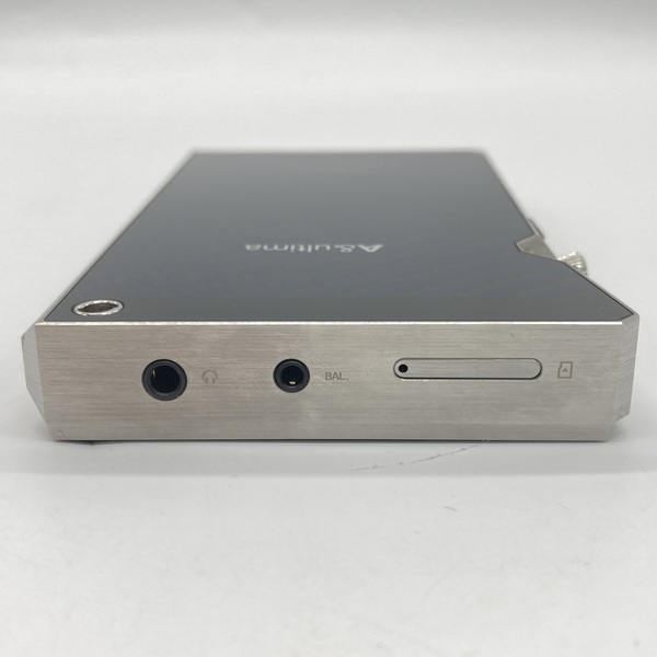 Astell&Kern アステルアンドケルン 【中古】A&ultima SP1000 Stainless 