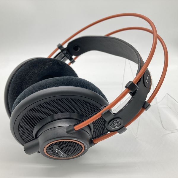 AKG アーカーゲー 【中古】K712 PRO(本体のみ）【日本橋】 / e☆イヤホン