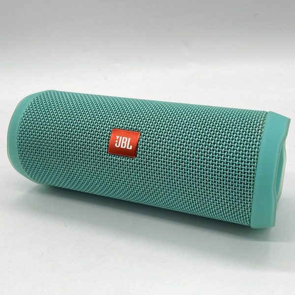 JBL ジェービーエル 【中古】FLIP4 ティール 【JBLFLIP4TEL】【秋葉原 ...