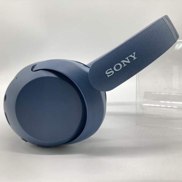 【大得価安い】新品 SONY WH-XB910N(L)ブルー ソニー