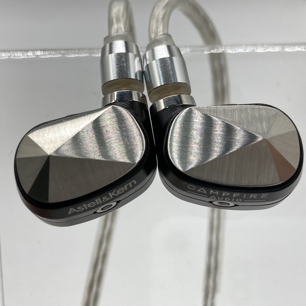 Astell&Kern アステルアンドケルン 【中古】PATHFINDER 【IRV-PATHFINDER】【名古屋】 / e☆イヤホン