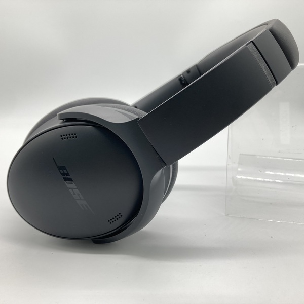Bose ボーズ 【中古】QuietComfort Headphones Black【日本橋】 / e 