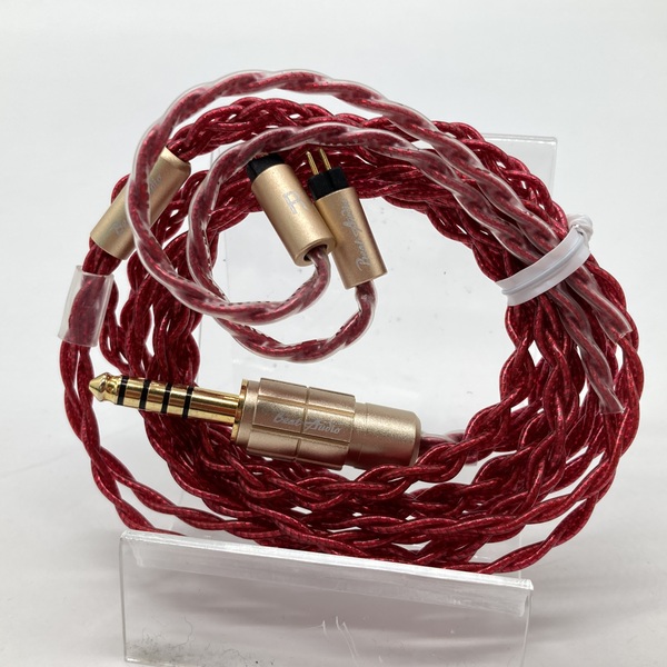 Beat Audio ビート オーディオ 【中古】Vermilion MKII Custom-4.4mm 