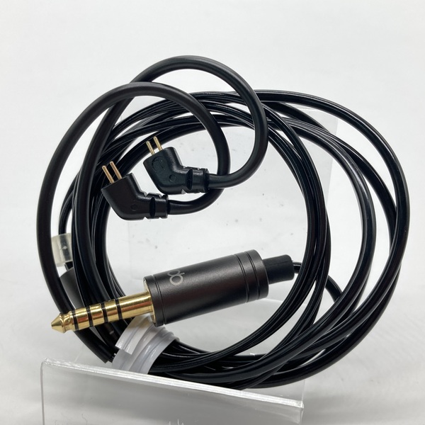 qdc 【中古】SUPERIOR Cable 4.4-IEM2pin 【QDC-SUPERIOR-CABLE44】【秋葉原】