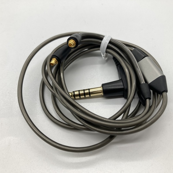 SENNHEISER ゼンハイザー 【中古】IE300/900用4.4mmバランスケーブル