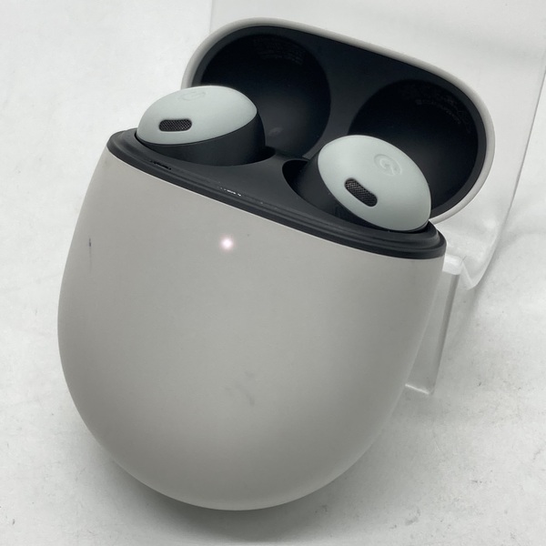 Google グーグル 【中古】Pixel buds pro (fog)【名古屋】 / e☆イヤホン