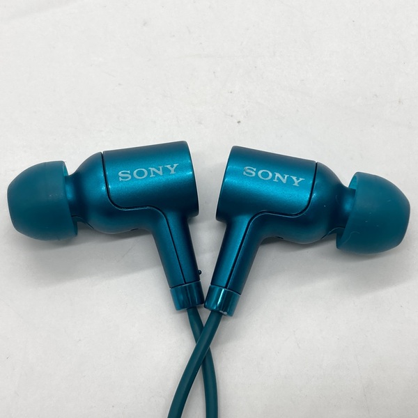 SONY ソニー 【中古】MDR-NW750N【日本橋】 / e☆イヤホン