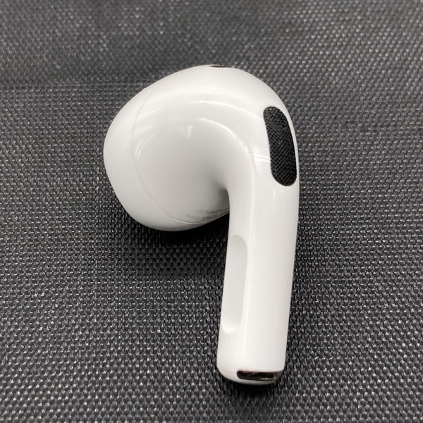 Apple アップル 【中古】airpods 片耳 (第3世代)【秋葉原】 / e☆イヤホン