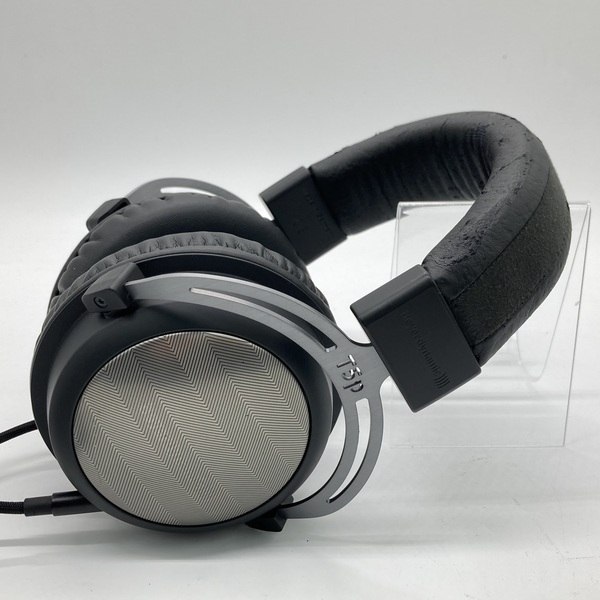 beyerdynamic ベイヤーダイナミック 【中古】T5p 2nd Generation 