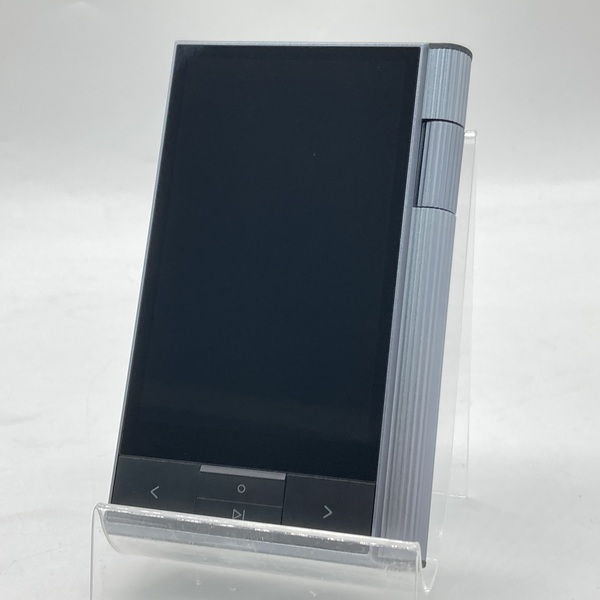 Astell&Kern 【中古】KANN Astro Silver 【AK-KANN-64GB-SLV】【名古屋】