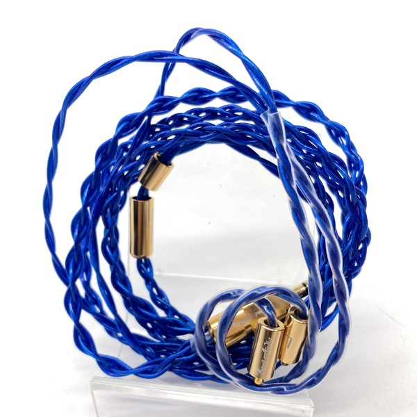 Beat Audio ビート オーディオ Signal MKIII 8-wire 2pin 2.5mm 4極 ...