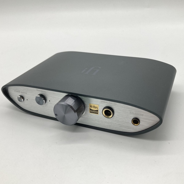 iFi-Audio アイファイ・オーディオ 【中古】ZEN DAC【秋葉原】 / e 