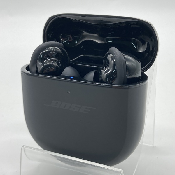Bose ボーズ 【中古】QuietComfort Earbuds II Bundle with Fabric ...