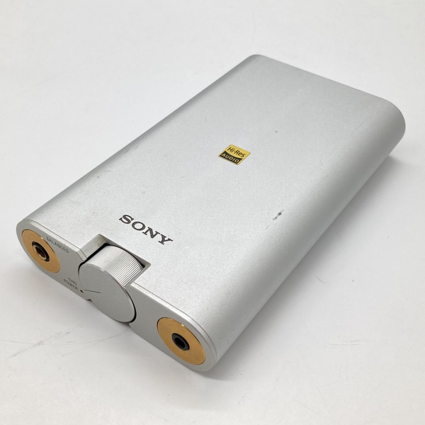 SONY ソニー 【中古】PHA-2A【秋葉原】 / e☆イヤホン