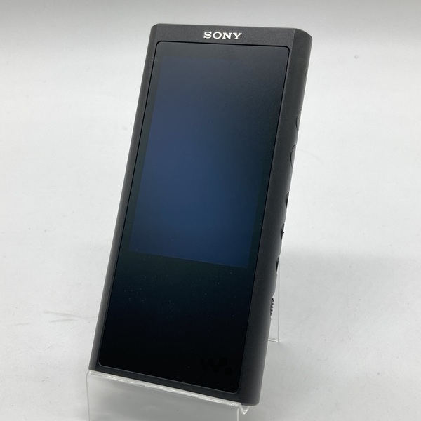SONY ソニー NW-ZX300 ブラック / e イヤホン