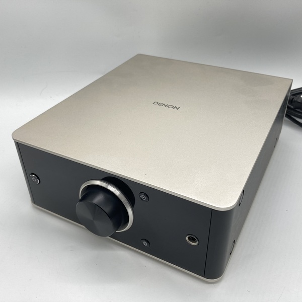 DENON デノン 【中古】PMA-30【秋葉原】 / e☆イヤホン