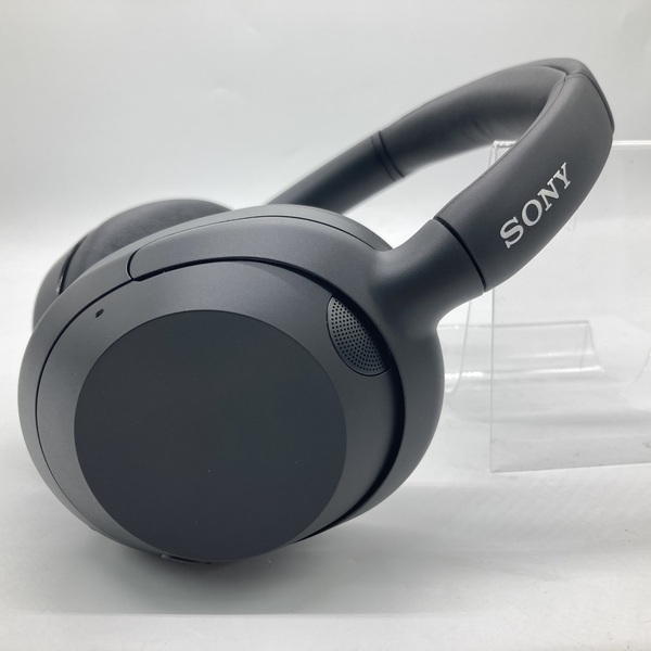 SONY 【中古】ULT WEAR ブラック 【WH-ULT900N BC】【秋葉原】