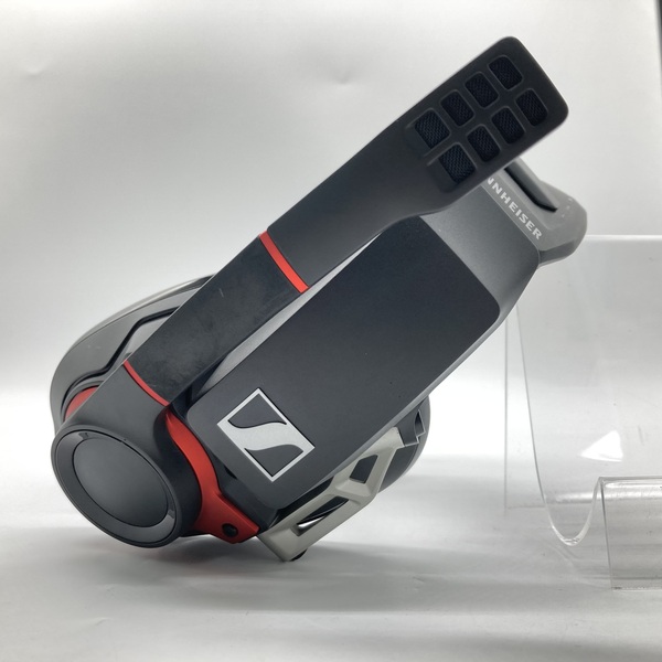 SENNHEISER ゼンハイザー 【中古】GSP 600(イヤーパッド欠品)【仙台】 / e☆イヤホン