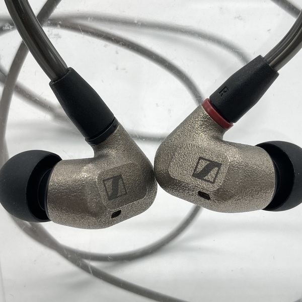 SENNHEISER ゼンハイザー IE 600 / e☆イヤホン