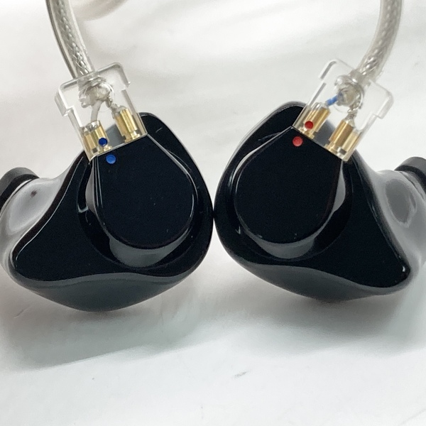 須山補聴器 スヤマホチョウキ FitEar Universal (ユニバーサルモデル 