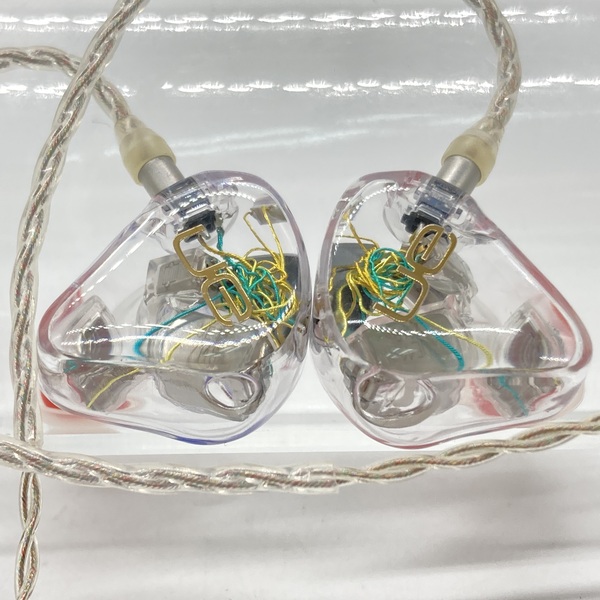 Ultimate Ears アルティメットイヤーズ 【中古】UE18+PRO To-Go 