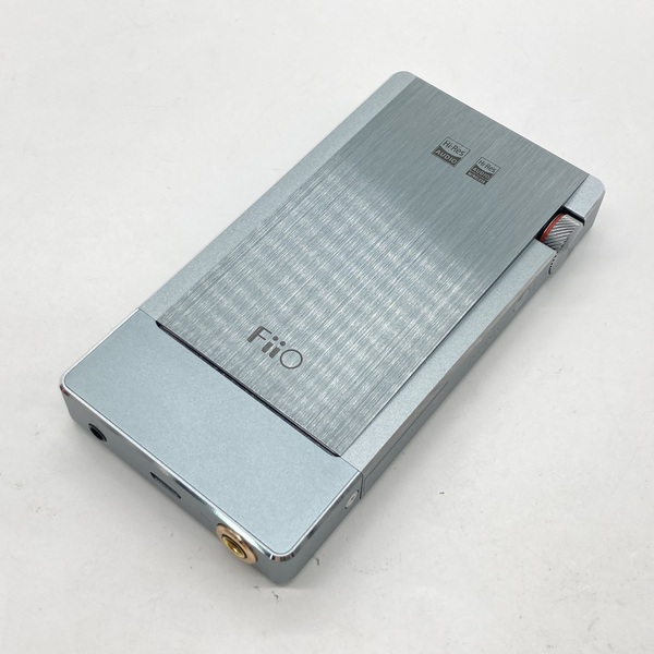 FIIO フィーオ 【中古】Q5s with AM3D (限定品) 【FIO-Q5S-AM3D】【秋葉原】 / e☆イヤホン