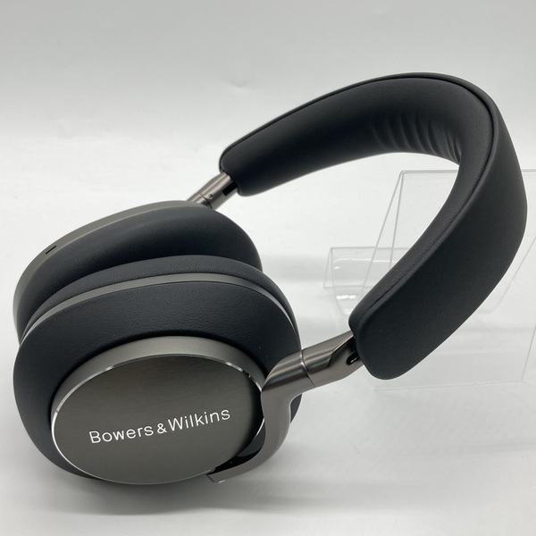 Bowers & Wilkins 【中古】Px8/B ブラック【秋葉原】