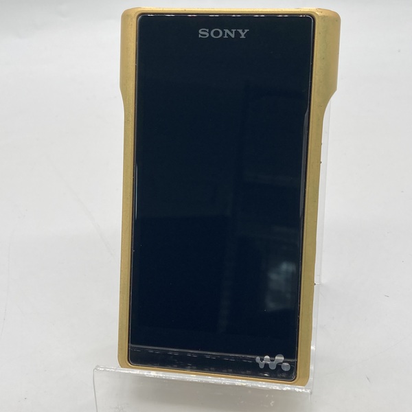 SONY ソニー 【中古】NW-WM1Z NM【秋葉原】 / e☆イヤホン