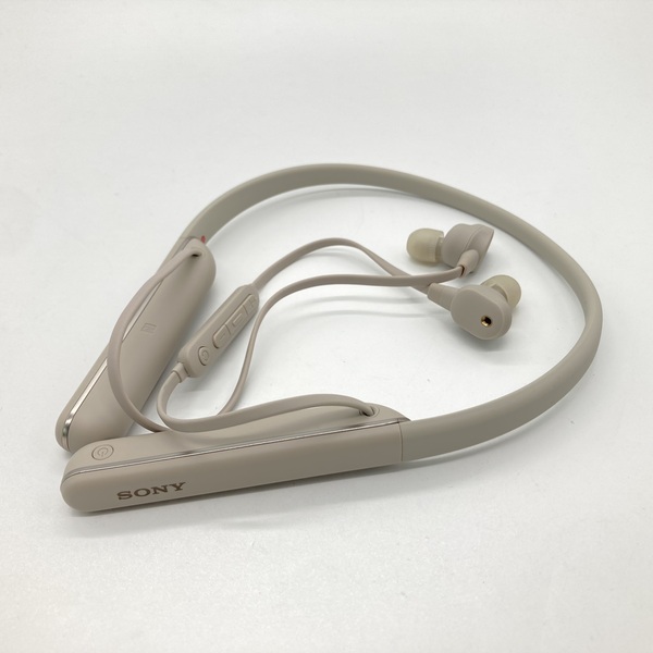 SONY 【中古】WI-1000XM2 S 【シルバー】【名古屋】