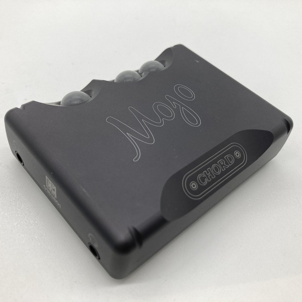 Chord Electronics 【中古】CHORD Mojo Black【秋葉原】