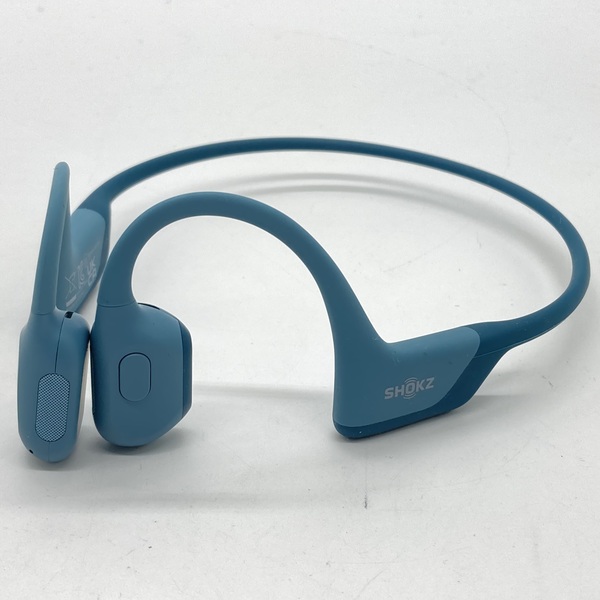 Shokz 【中古】OpenRun Pro Blue【SKZ-EP-000009】【日本橋】