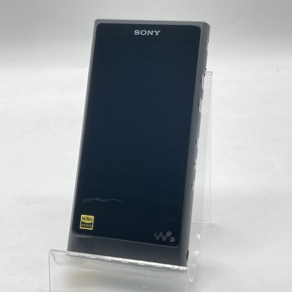 SONY ソニー 【中古】NW-ZX2【秋葉原】 / e☆イヤホン