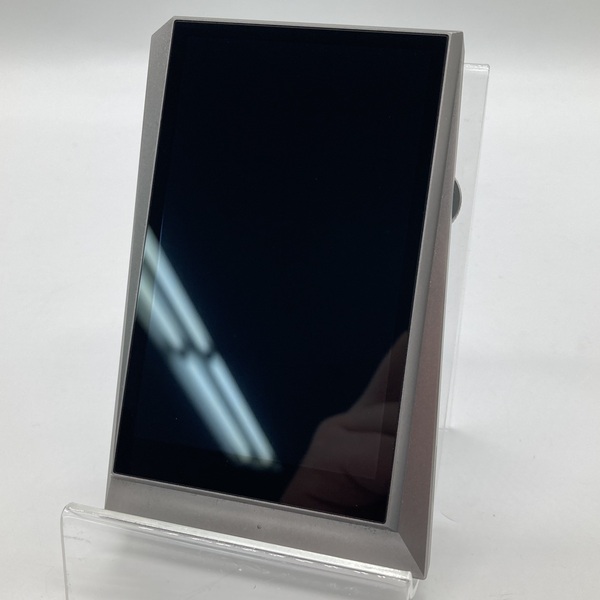 Astell&Kern 【中古】AK320 128GB ガンメタル【AK320-128GB-GM】【日本橋】