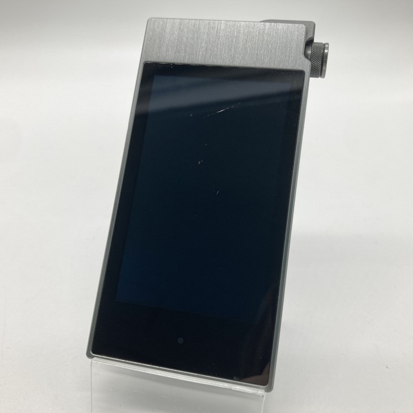 Astell&Kern アステルアンドケルン 【中古】AK100II 64GB スモーキー 