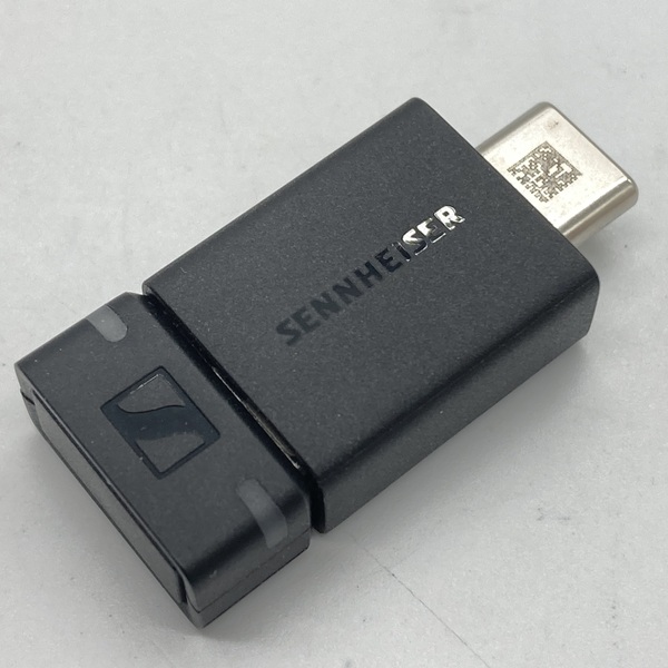 SENNHEISER ゼンハイザー 【中古】BTD 600 (Bluetooth USBアダプター)【日本橋】 / e☆イヤホン